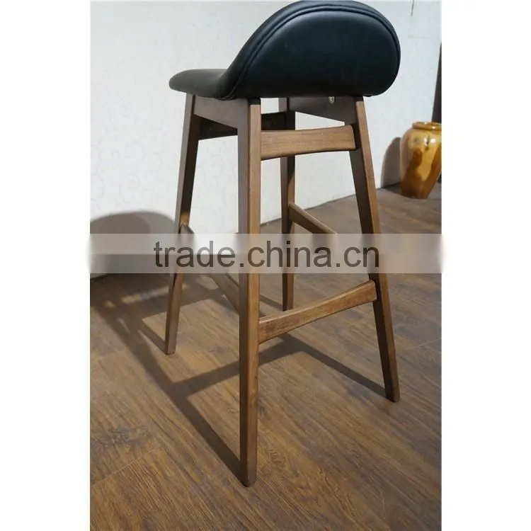 Cheap Price Rubber Wood Dining Table and Chair Set In Stock