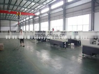 CH1911B cnc horizontal lathe