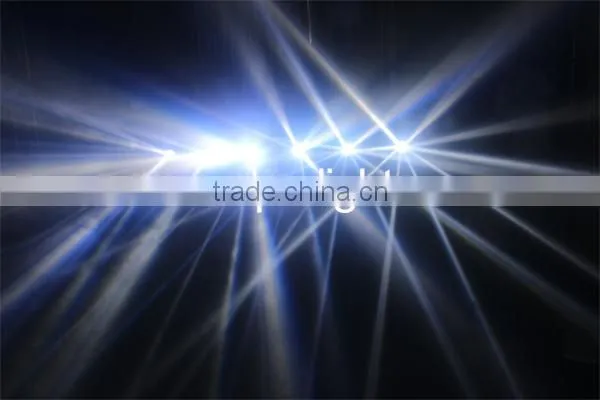 2014 New Product Talon Light led disco light effect