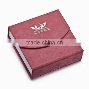 HM-500A Automatic Rigid Box Forming Machine