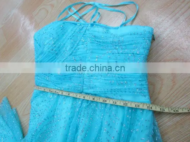 Inspection service Quality control service for wedding dress or others gaments products