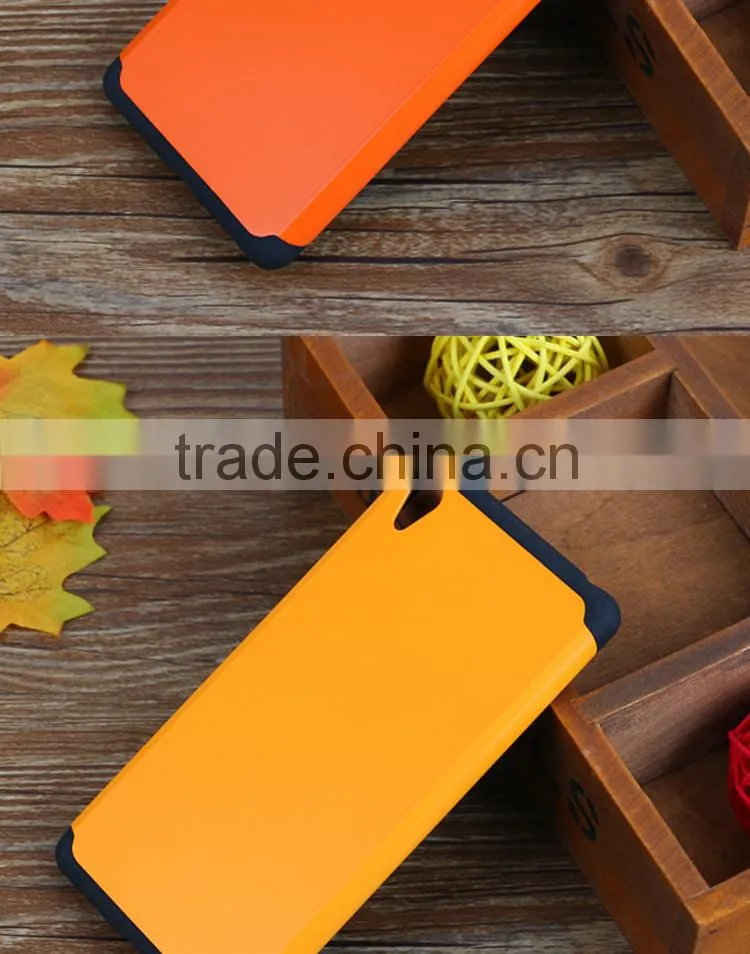 LZB New arrival Slim colorful armor case for Huawei ascend G7,for Huawei ascend G7 case,for huawei G7 case