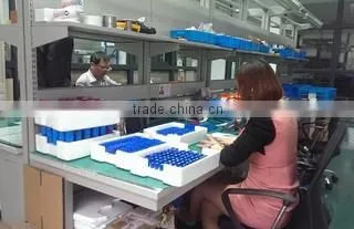 Ningbo Chiyang Electronic Co., Ltd. company overview - view 3
