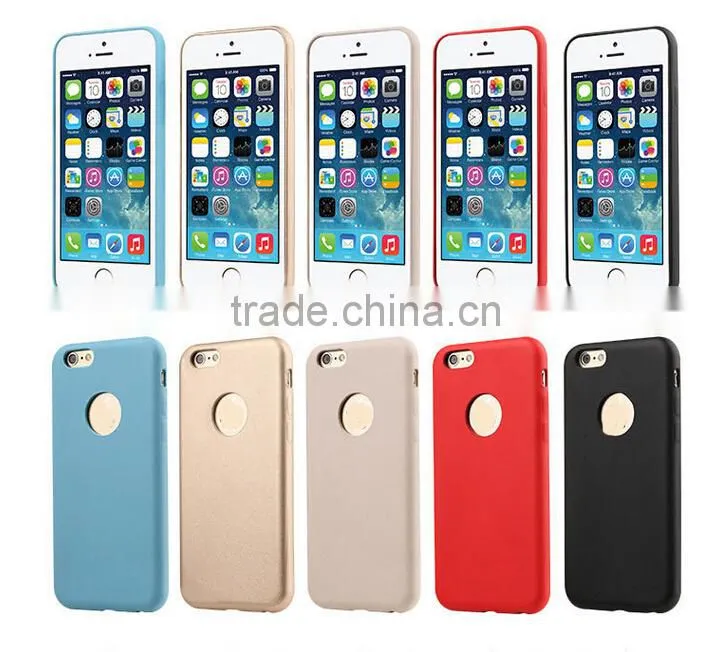 various designs of minions silicone cover case for iphone 6