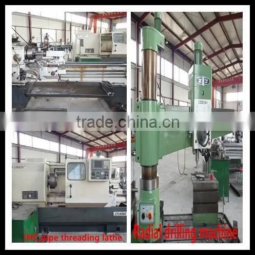 Remote Tapered Stabilizer, API Standard