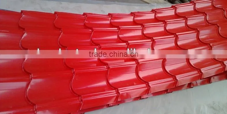 steel sheet