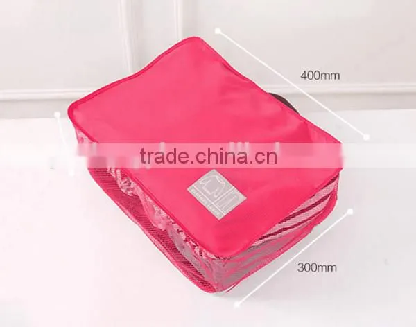 Roes travel storage bag