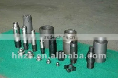Factory Supply API spray metal plunger