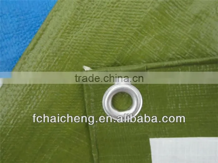 tarpaulin & plastic sheet 220gsm