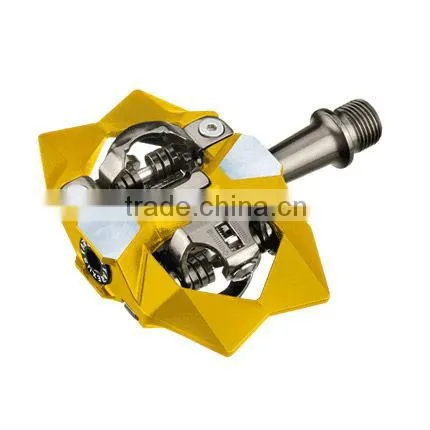 MTB Pedal, MTB bike