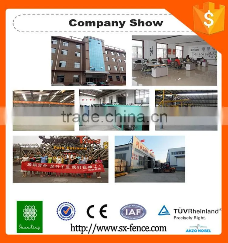 China supplier cheap barbed wire/high tension wire/resistance wire