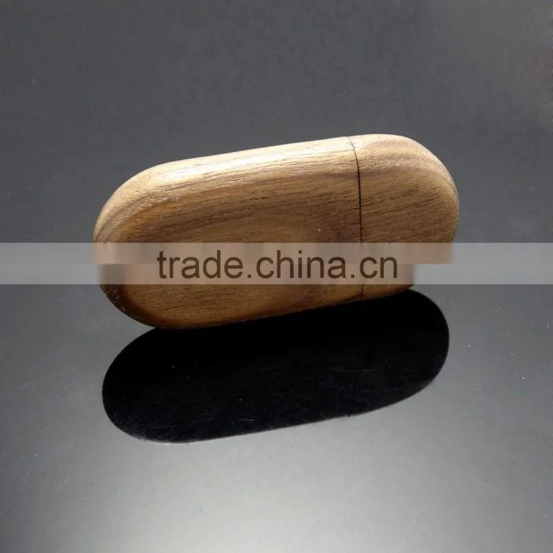 eco friendly 1GB/2GB/4GB/16GB bamboo usb