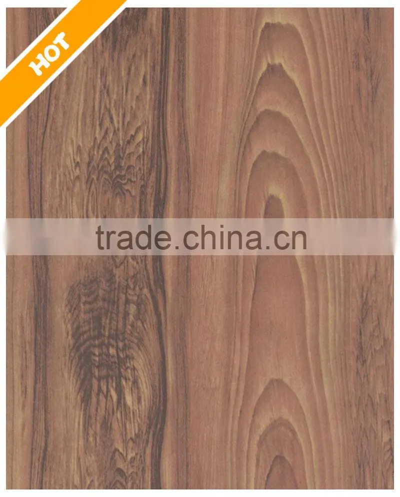 printed decorative paper for 1220*2440mm melamine faced chipboard