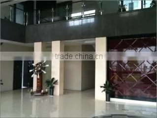 Cixi Jinyu Electronic Co., Ltd. company overview - view 3