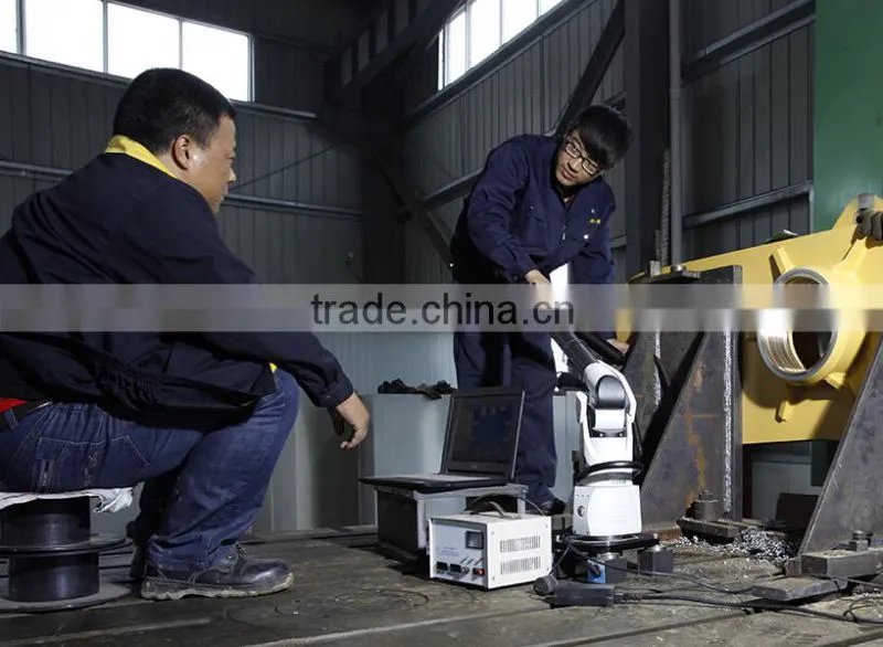 ISO approved factory provide complete Mechanical Parts & Fabrication Services