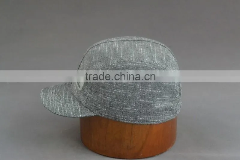 Fashion fitted cap