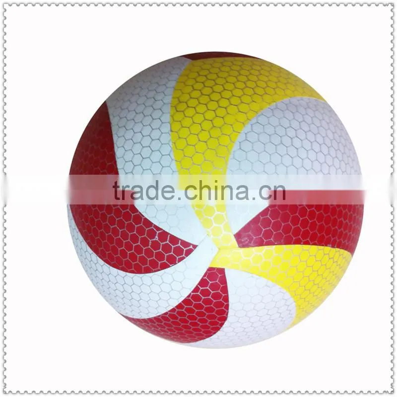 hot sale official volley ball