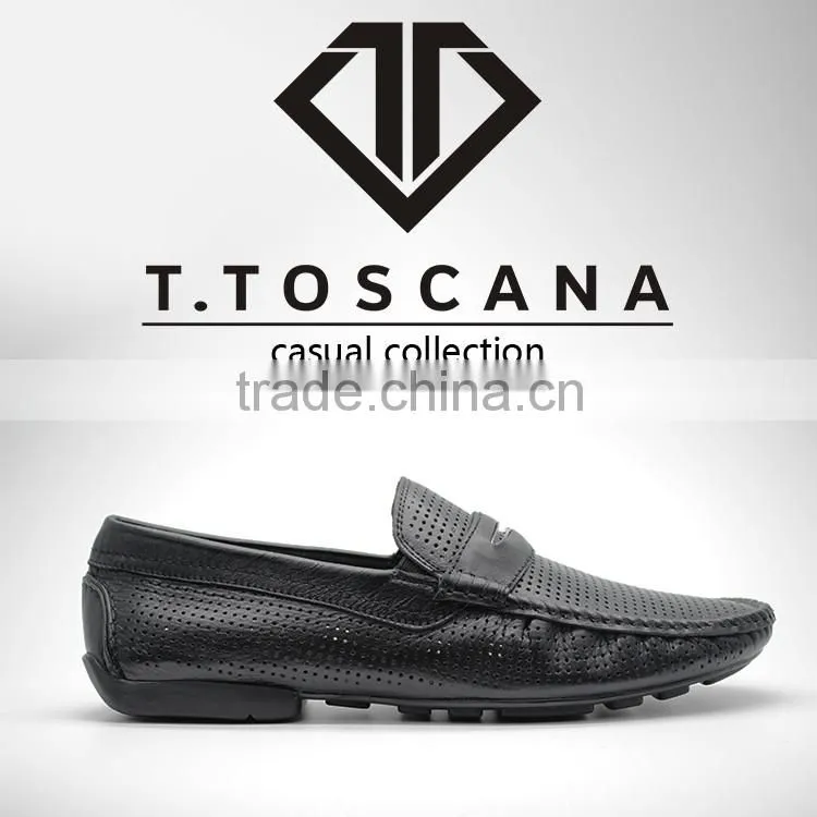 2016 cheap leather shoes stock good quality