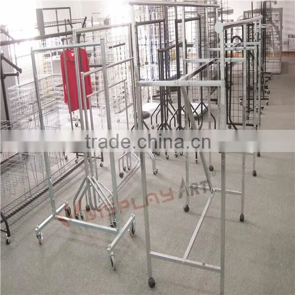 Custom Display Rack From Factory
