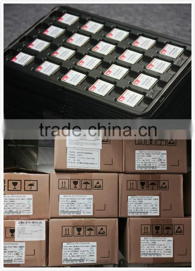 SIMCOM 4G module sim7100E