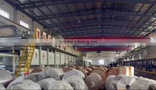 Linyi Yuteng Import & Export Co., Ltd. company overview - view 1