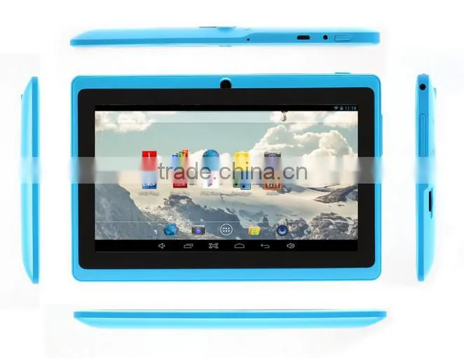 cheappest tablet pc q88 a23 a33 android mid