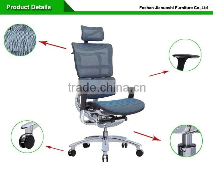 best ergonomic office chair