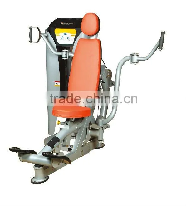 GNS-8011 Pectioral Fly strength steel body building gym fitness equipment
