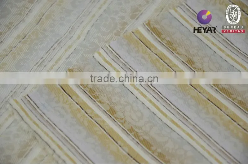 cotton jacquard home textile fabric