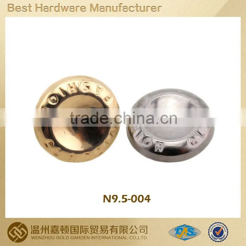 2014 hot sale snap rivet fastener