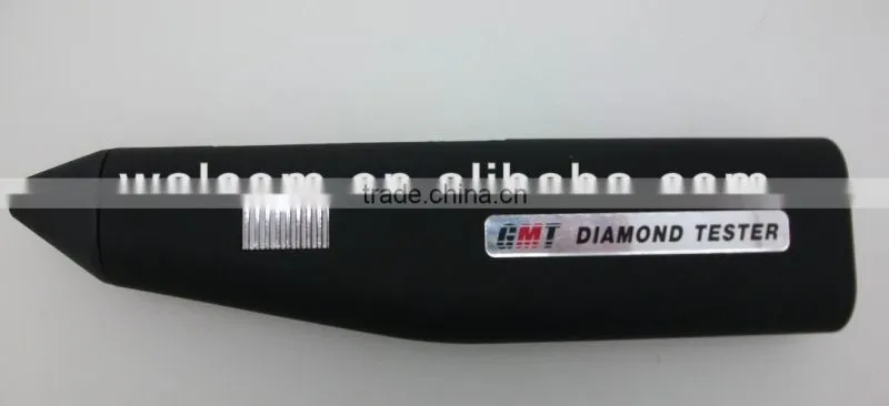 DCT-I Combo Diamond/ Moissanite Tester/useful diamond detector/portable diamond tester