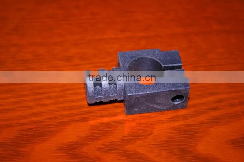somet clamping shaft collar supplying in china