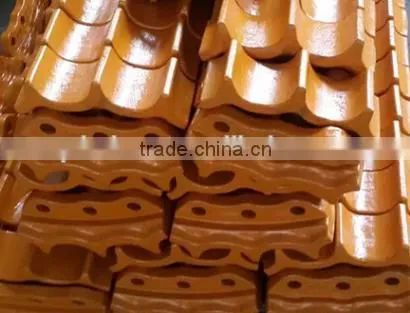 Alibaba gold supplier cheap price excavator rear drive sprocket from China