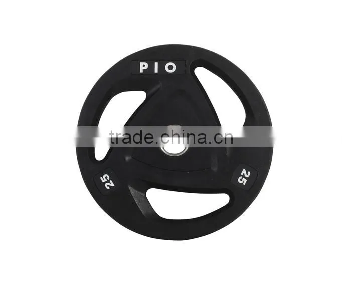 cheapest 3 grips rubber weight plate