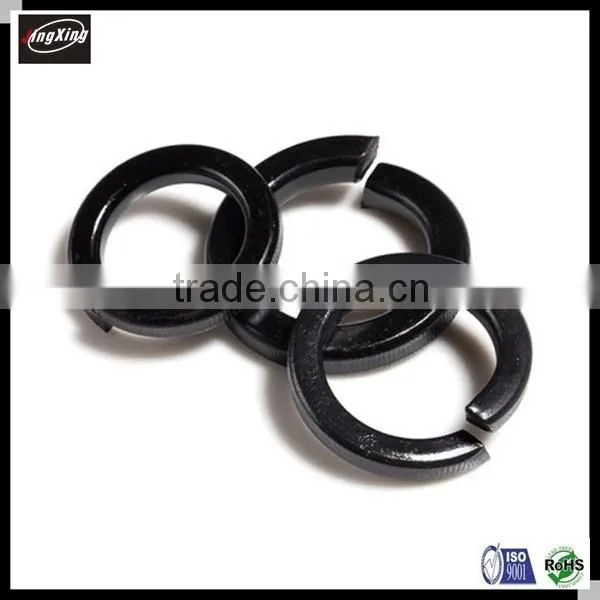good price High quality spring lock washer DIN127 spring washer