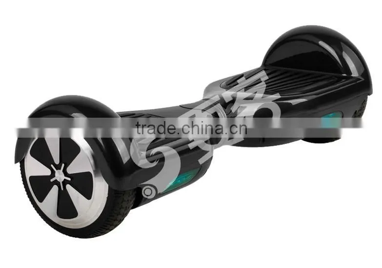 TWO WHEELS BLUETOOTH SPEAKER WITH REMOTE KEY SELF SMART BALANCING SCOOTER