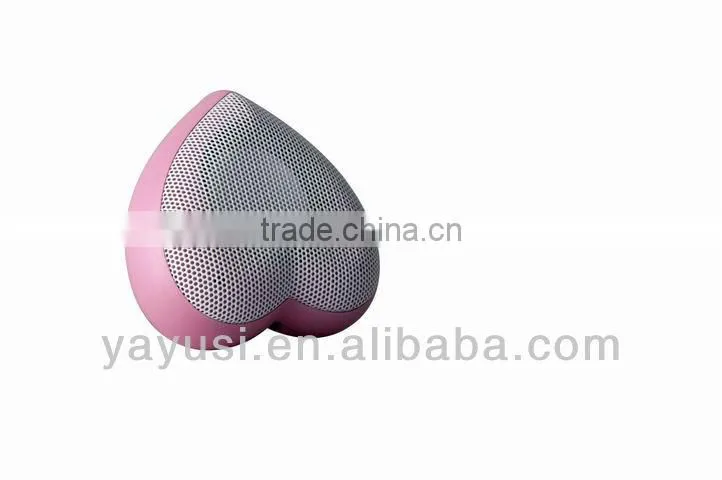 lovely mini speaker for tablet pc and laptop