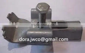 grating clips-grating clip m8 bolt-grating panel -grating clips-Fasteners(Nuts & Bolts)