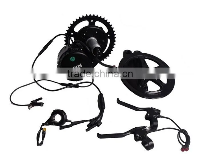 8FUN 36V 350W Center motor
