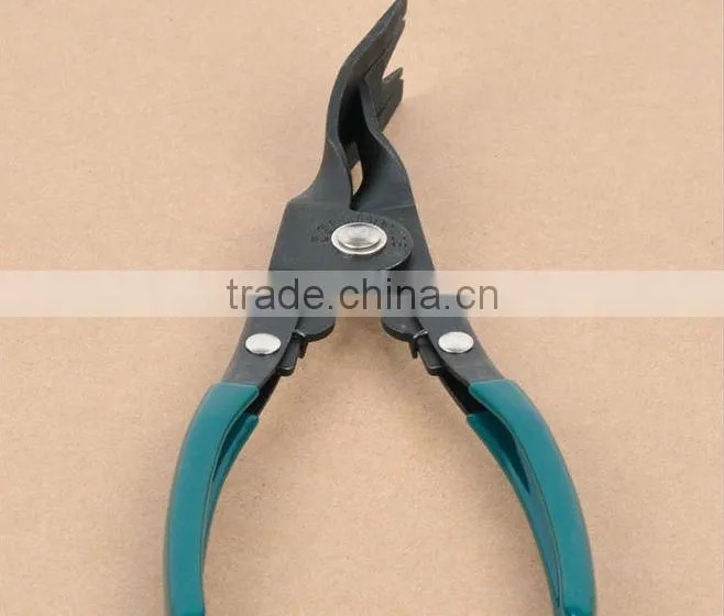 Wire Striper Plier for retrofiting the auto car