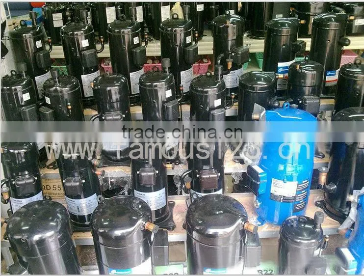Hitachi Compressor G303DH-47Q2,,hitachi scroll compressor