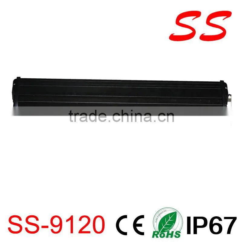 20 inch 120W Cree Led Light Bar