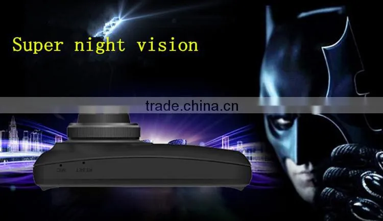 2.7 -inch 13 million pixels 1080 p security cameras easy car alarm system