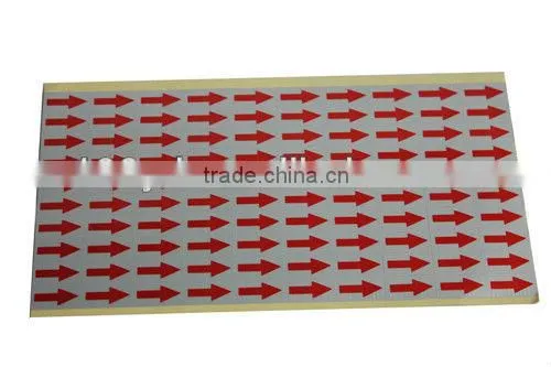Rfid cookies label sticker tag printing