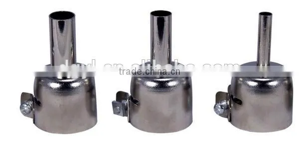 990D hot air solder station solder iron gun