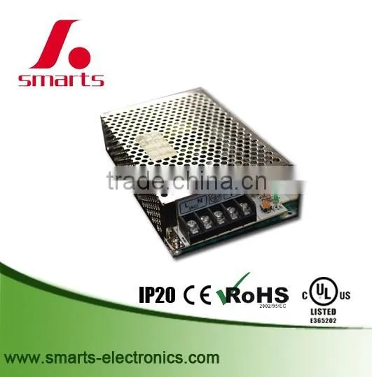 45W led driver dimmer 220v to 24v triac dimmable