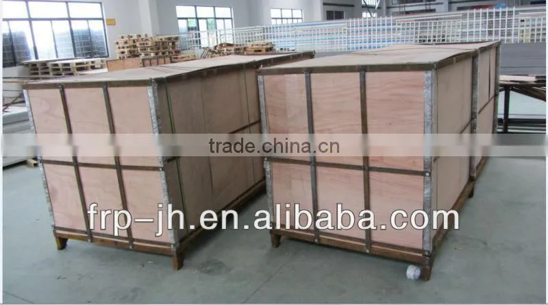 JH323 GPO3 material insolution parts