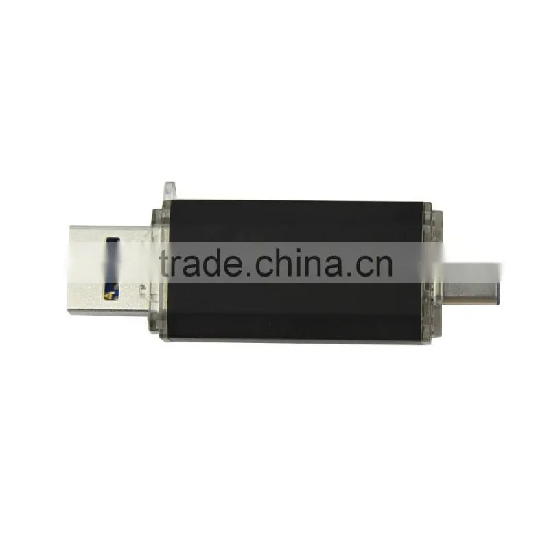 High speed OTG USB 3.0 Flash Drive world-wide renown memory stick