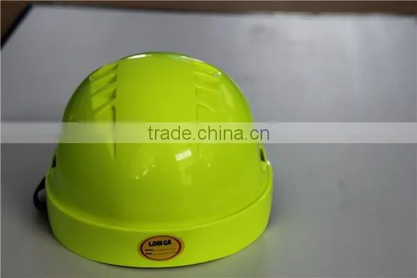ANSI Z89.1 Class E,G&C US safety helmet