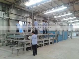 Qingyuan Kasdaly Sanitary Ware Co., Ltd. company overview - view 3